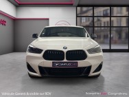 BMW d'occasion X2 xDrive 20i 2.0 16V Twin Power Turbo de 2021