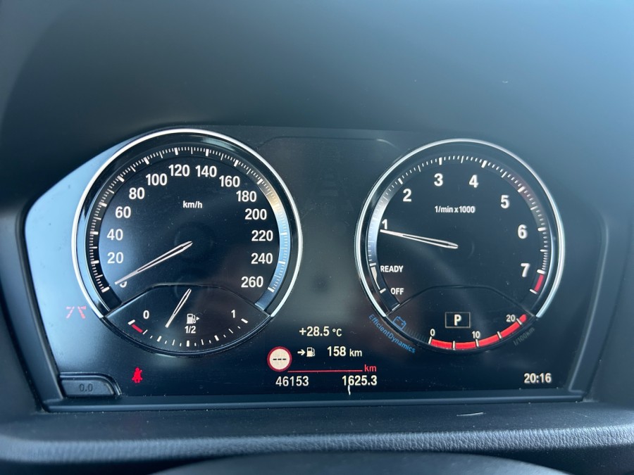 BMW d'occasion X2 xDrive 20i 2.0 16V Twin Power Turbo de 2021