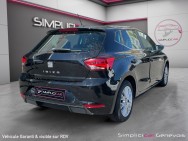 SEAT d'occasion IBIZA* 1.6 TDI 95 Urban de 2018 Genevois (74)﻿