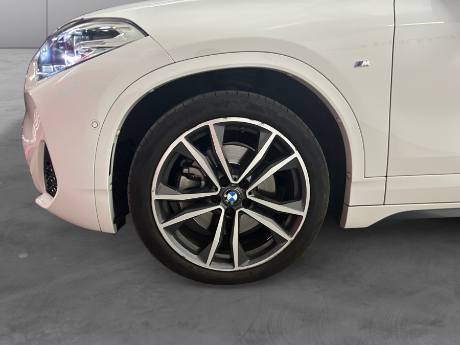 BMW d'occasion X2 xDrive 20i 2.0 16V Twin Power Turbo de 2021