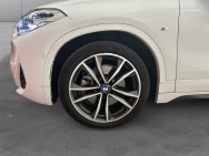 BMW d'occasion X2 xDrive 20i 2.0 16V Twin Power Turbo de 2021