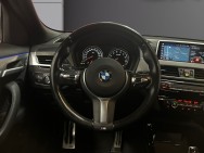 BMW d'occasion X2 xDrive 20i 2.0 16V Twin Power Turbo de 2021