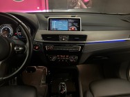 BMW d'occasion X2 xDrive 20i 2.0 16V Twin Power Turbo de 2021