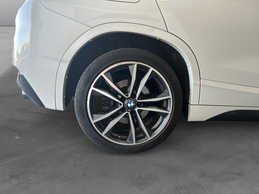 BMW d'occasion X2 xDrive 20i 2.0 16V Twin Power Turbo de 2021