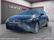 SEAT d'occasion IBIZA* 1.6 TDI 95 Urban de 2018 Genevois (74)﻿