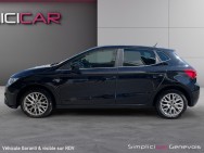 SEAT d'occasion IBIZA* 1.6 TDI 95 Urban de 2018 Genevois (74)﻿