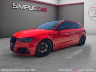 AUDI d'occasion A3 Sportback SPORTBACK 2.5 TFSI 340 QUATTRO S TRONIC