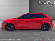 AUDI d'occasion A3 Sportback SPORTBACK 2.5 TFSI 340 QUATTRO S TRONIC