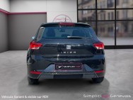 SEAT d'occasion IBIZA* 1.6 TDI 95 Urban de 2018 Genevois (74)﻿