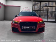 AUDI d'occasion A3 Sportback SPORTBACK 2.5 TFSI 340 QUATTRO S TRONIC