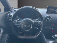 AUDI d'occasion A3 Sportback SPORTBACK 2.5 TFSI 340 QUATTRO S TRONIC