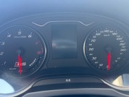 AUDI d'occasion A3 Sportback SPORTBACK 2.5 TFSI 340 QUATTRO S TRONIC