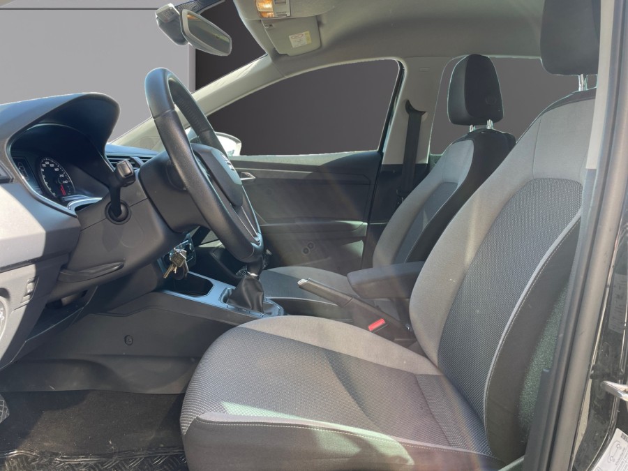 SEAT d'occasion IBIZA* 1.6 TDI 95 Urban de 2018 Genevois (74)﻿