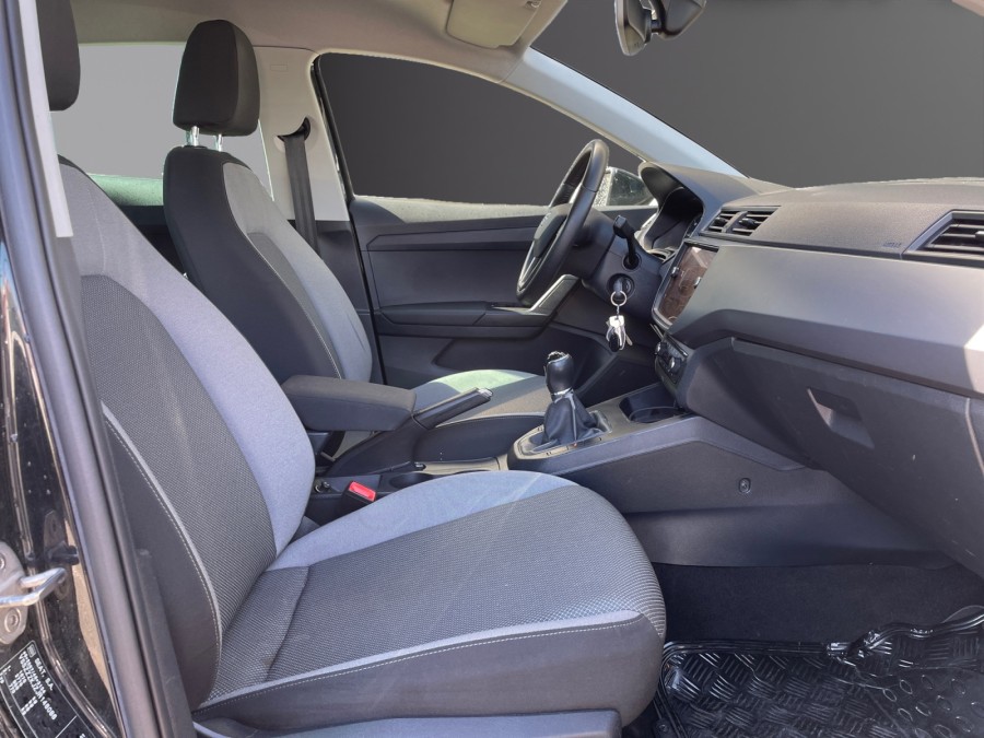 SEAT d'occasion IBIZA* 1.6 TDI 95 Urban de 2018 Genevois (74)﻿