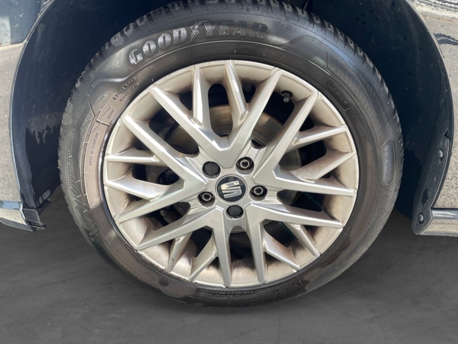 SEAT d'occasion IBIZA* 1.6 TDI 95 Urban de 2018 Genevois (74)﻿