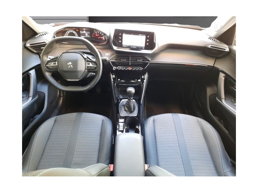 PEUGEOT d'occasion 2008 1.2 PURE TECH 130 ALLURE PACK de 2021