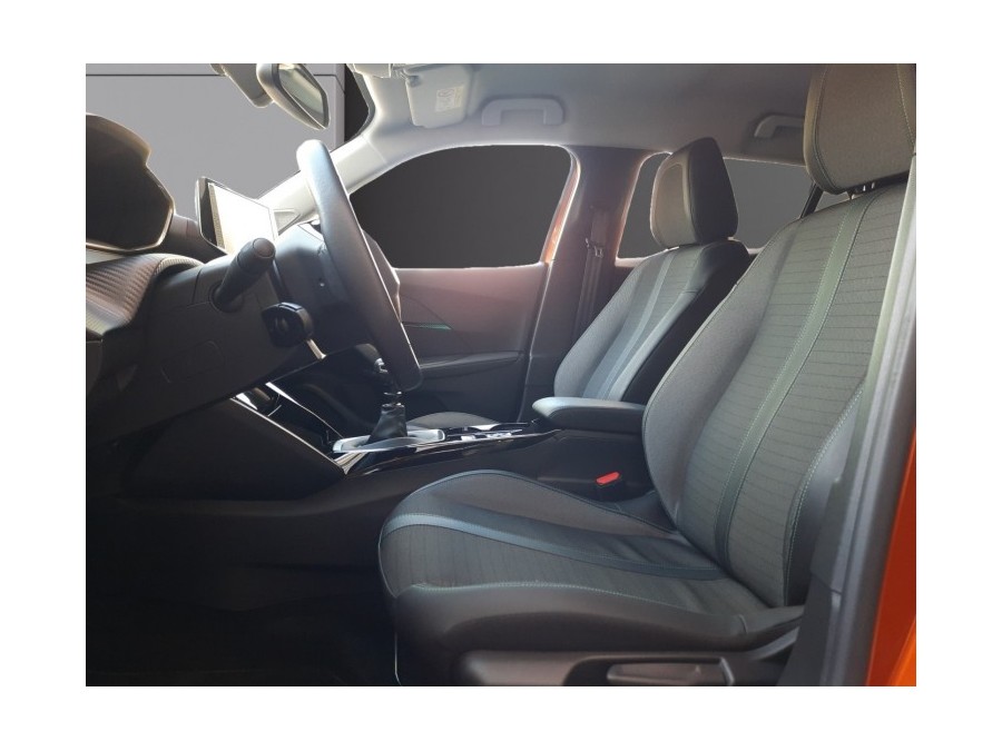 PEUGEOT d'occasion 2008 1.2 PURE TECH 130 ALLURE PACK de 2021