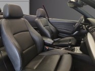 BMW d'occasion 1 DECAPOTABLE 120D CONFORT de 2009 Amiens (80)﻿