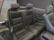 BMW d'occasion 1 DECAPOTABLE 120D CONFORT de 2009 Amiens (80)﻿