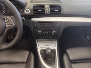 BMW d'occasion 1 DECAPOTABLE 120D CONFORT de 2009 Amiens (80)﻿