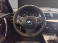 BMW d'occasion 1 DECAPOTABLE 120D CONFORT de 2009 Amiens (80)﻿