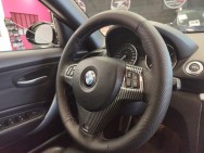 BMW d'occasion 1 DECAPOTABLE 120D CONFORT de 2009 Amiens (80)﻿
