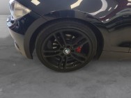 BMW d'occasion 1 DECAPOTABLE 120D CONFORT de 2009 Amiens (80)﻿
