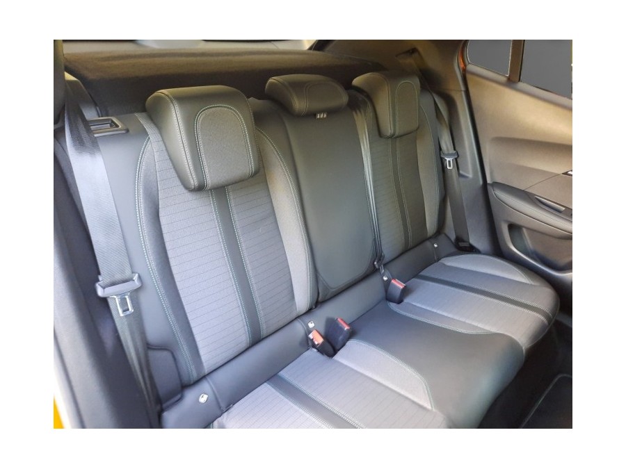 PEUGEOT d'occasion 2008 1.2 PURE TECH 130 ALLURE PACK de 2021