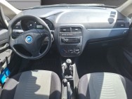 FIAT d'occasion GRANDE PUNTO 1.4 8V 77 DYNAMIC de 2007 Soissons (02)﻿