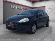 FIAT d'occasion GRANDE PUNTO 1.4 8V 77 DYNAMIC de 2007 Soissons (02)﻿