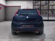 FIAT d'occasion GRANDE PUNTO 1.4 8V 77 DYNAMIC de 2007 Soissons (02)﻿