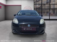 FIAT d'occasion GRANDE PUNTO 1.4 8V 77 DYNAMIC de 2007 Soissons (02)﻿