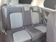 FIAT d'occasion GRANDE PUNTO 1.4 8V 77 DYNAMIC de 2007 Soissons (02)﻿