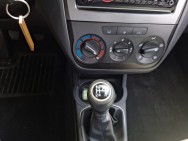 FIAT d'occasion GRANDE PUNTO 1.4 8V 77 DYNAMIC de 2007 Soissons (02)﻿