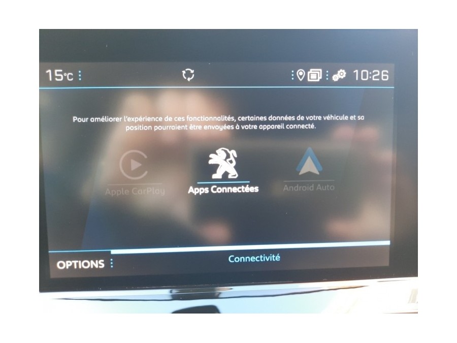 PEUGEOT d'occasion 2008 1.2 PURE TECH 130 ALLURE PACK de 2021