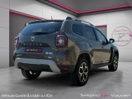 DACIA d'occasion DUSTER 1.0 ECO-G 100 de 2020 Vauvert (30)﻿