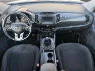 KIA d'occasion SPORTAGE 115 de 2013 Vauvert (30)﻿