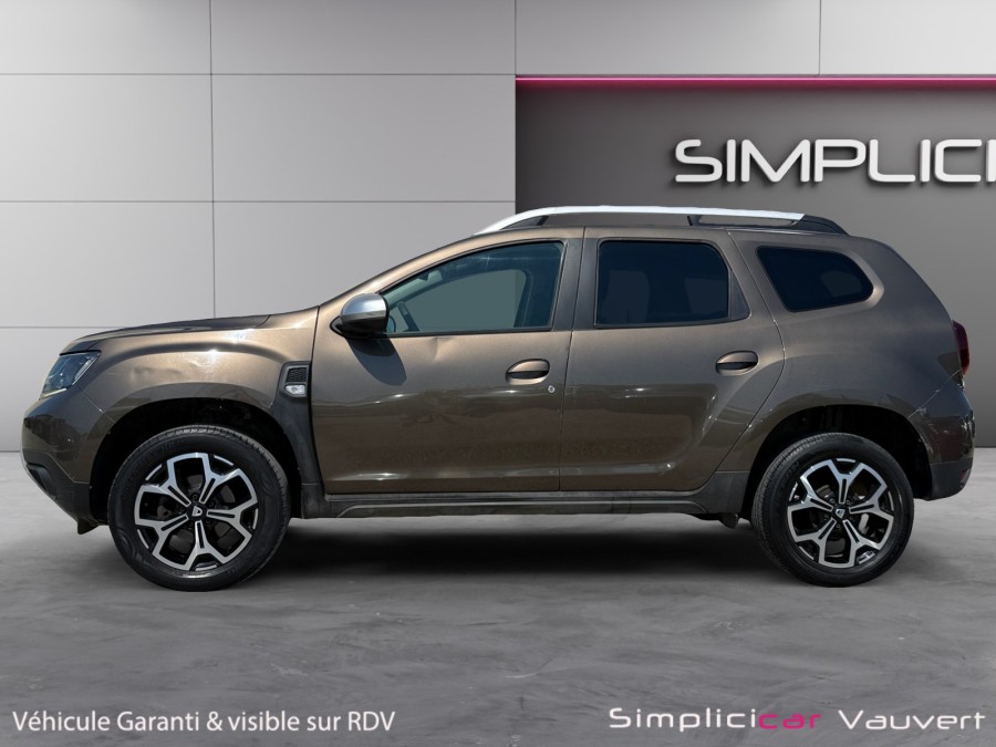 DACIA d'occasion DUSTER 1.0 ECO-G 100 de 2020 Vauvert (30)﻿