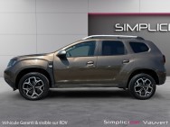 DACIA d'occasion DUSTER 1.0 ECO-G 100 de 2020 Vauvert (30)﻿