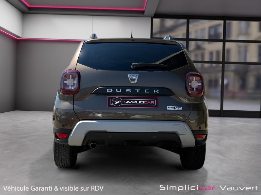 DACIA d'occasion DUSTER 1.0 ECO-G 100 de 2020 Vauvert (30)﻿