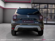 DACIA d'occasion DUSTER 1.0 ECO-G 100 de 2020 Vauvert (30)﻿