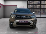 DACIA d'occasion DUSTER 1.0 ECO-G 100 de 2020 Vauvert (30)﻿