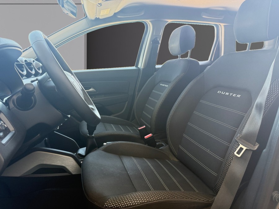 DACIA d'occasion DUSTER 1.0 ECO-G 100 de 2020 Vauvert (30)﻿