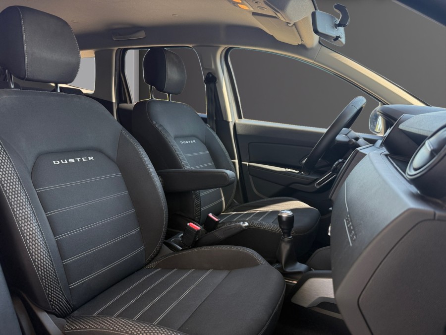 DACIA d'occasion DUSTER 1.0 ECO-G 100 de 2020 Vauvert (30)﻿