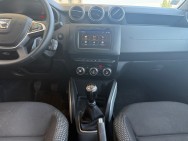 DACIA d'occasion DUSTER 1.0 ECO-G 100 de 2020 Vauvert (30)﻿