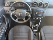 DACIA d'occasion DUSTER 1.0 ECO-G 100 de 2020 Vauvert (30)﻿