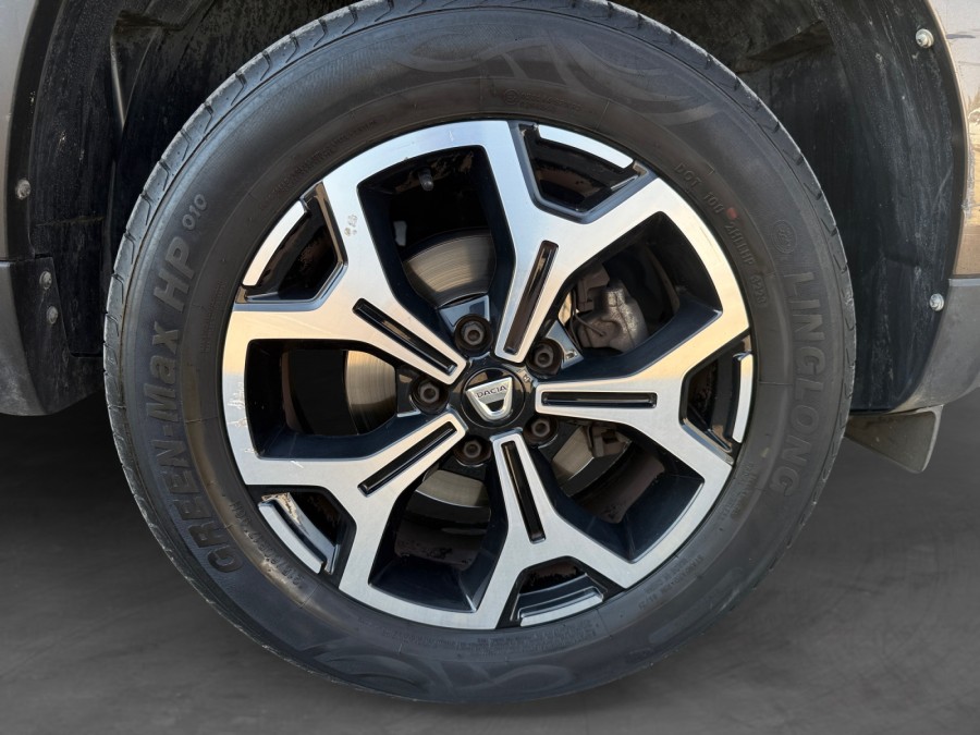 DACIA d'occasion DUSTER 1.0 ECO-G 100 de 2020 Vauvert (30)﻿