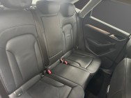 AUDI d'occasion Q3 2.0 TDI ULTRA 150 URAN TECHNO de 2016 Lorient (56)﻿