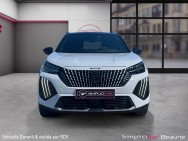PEUGEOT d'occasion 2008 1.2 HYBRID 136 GT E-DCS de 2024 Beaune (21)﻿