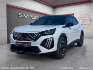 PEUGEOT d'occasion 2008 1.2 HYBRID 136 GT E-DCS de 2024 Beaune (21)﻿
